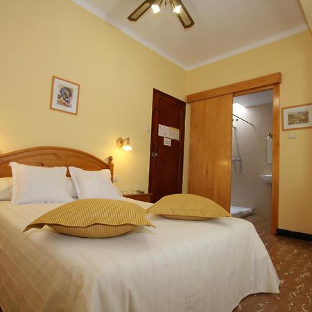Hotel Sol Benicarló Rum bild